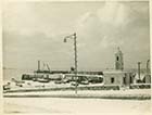 Snow and Harbour 1956 | Margate History